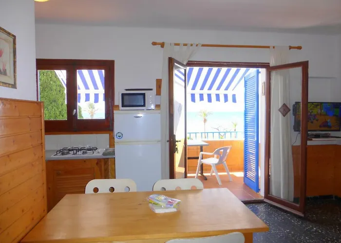 Rentalmar El Capitan