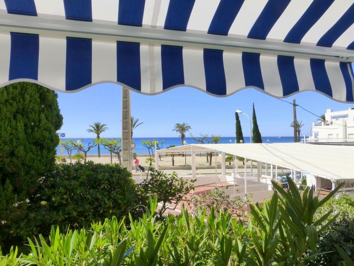 Apartament Rentalmar El Capitan *