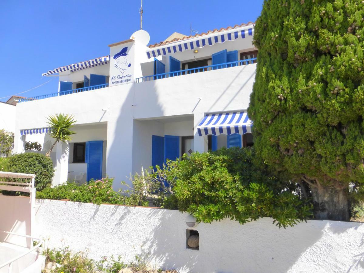 Rentalmar El Capitan Apartament *
