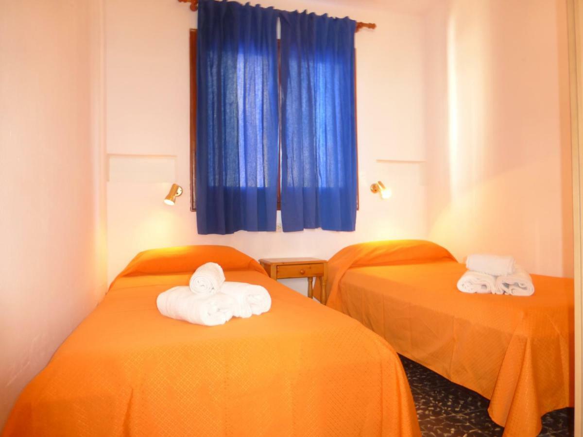 Apartament Rentalmar El Capitan