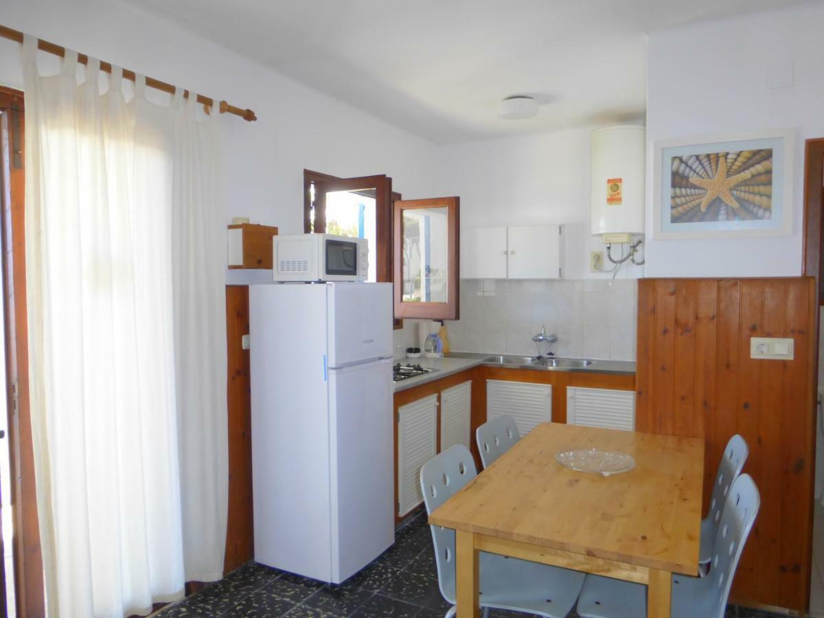 Rentalmar El Capitan Apartament *