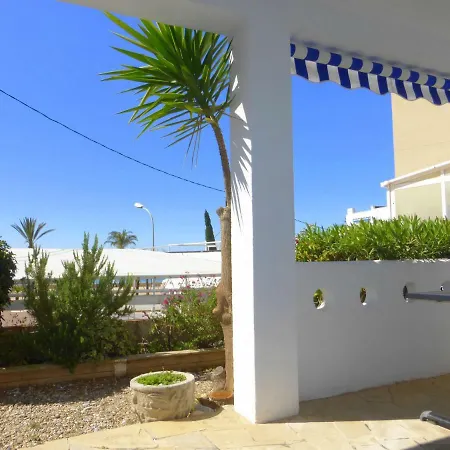 Rentalmar El Capitan Vandellòs i l’Hospitalet de l’Infant Exterior foto