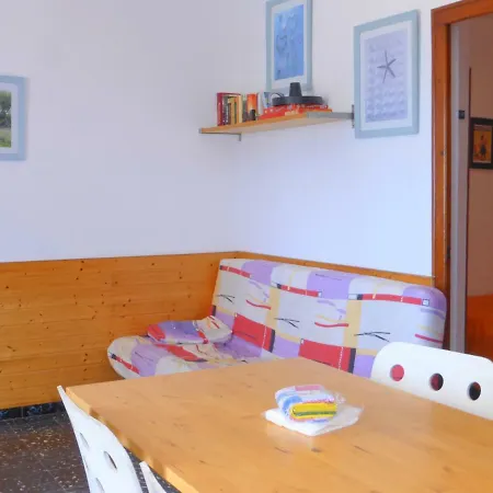 Rentalmar El Capitan Vandellòs i l’Hospitalet de l’Infant Exterior foto