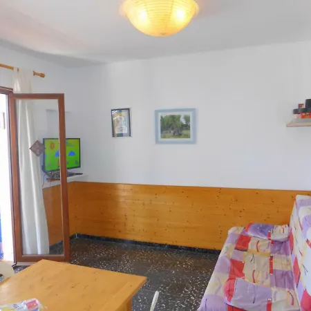 Rentalmar El Capitan Vandellòs i l’Hospitalet de l’Infant Exterior foto