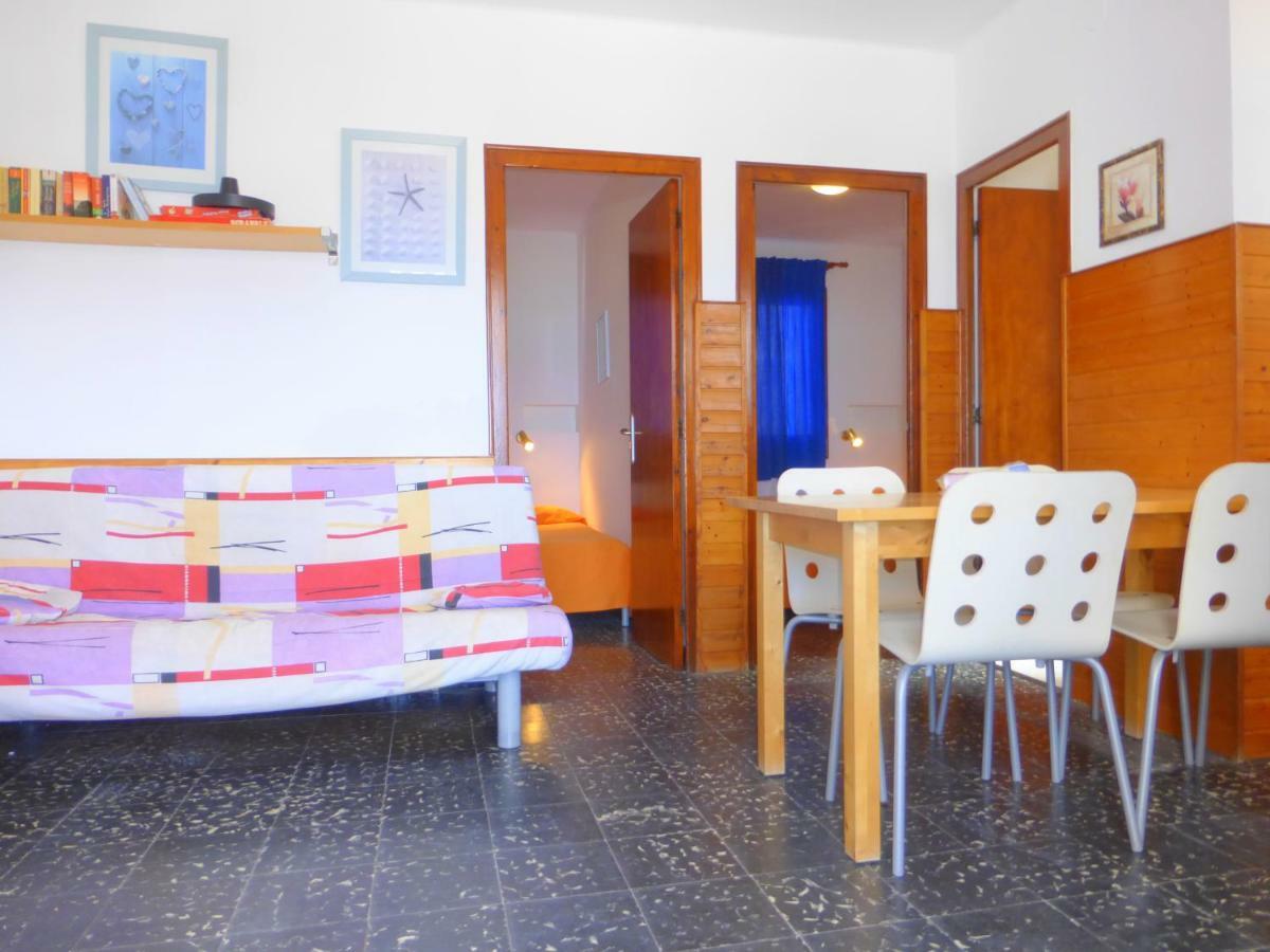 Rentalmar El Capitan Apartment *