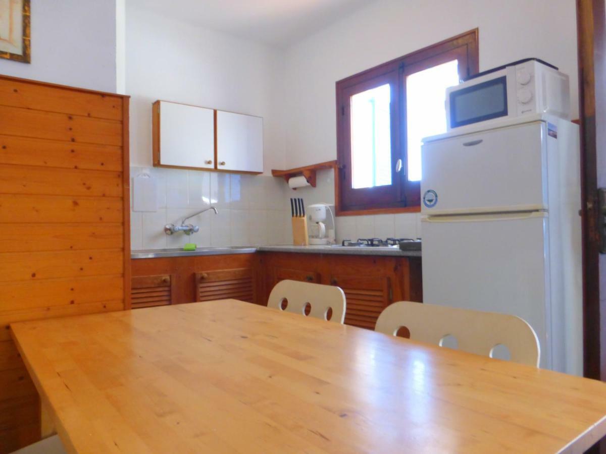Apartment Rentalmar El Capitan
