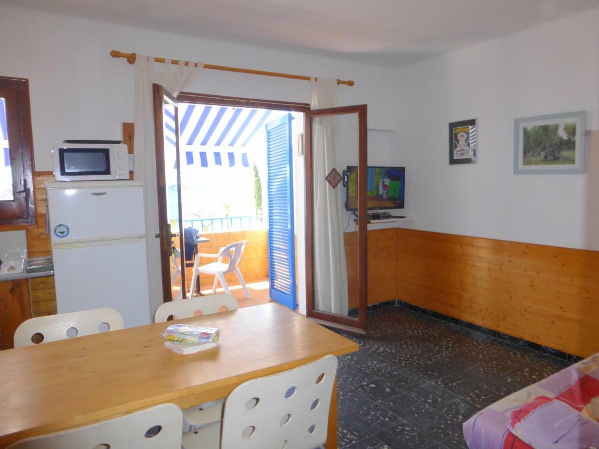 Rentalmar El Capitan Apartment *