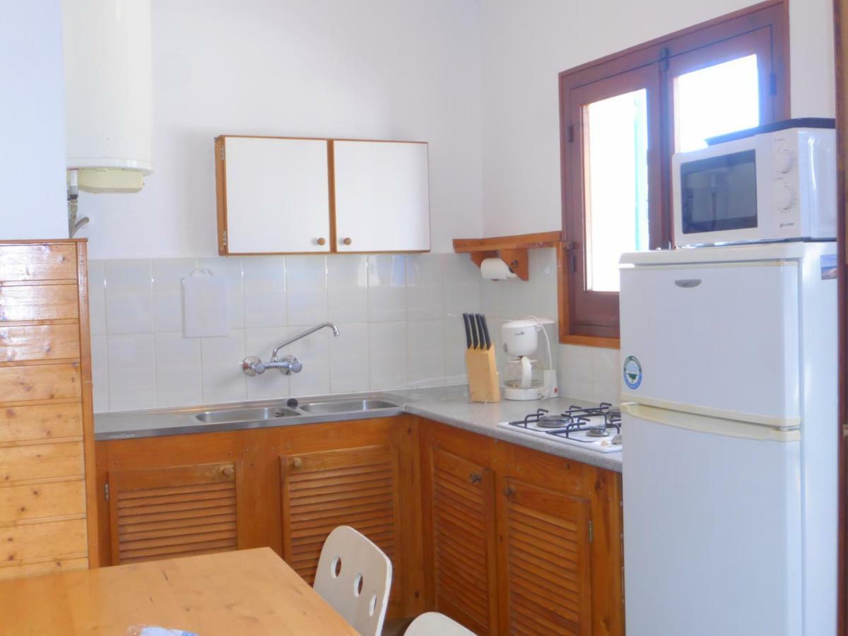 Apartment Rentalmar El Capitan Vandellòs i l’Hospitalet de l’Infant
