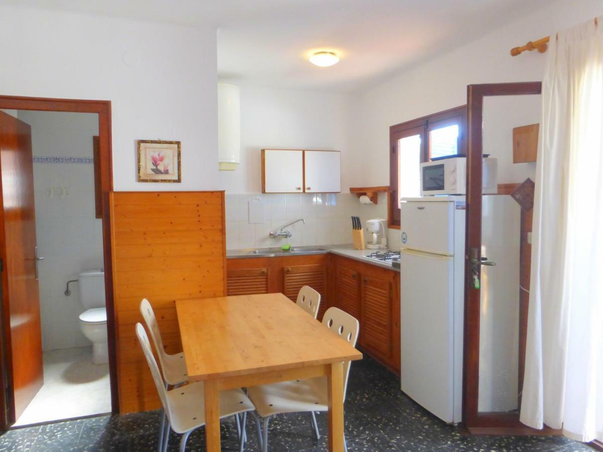 Apartment Rentalmar El Capitan